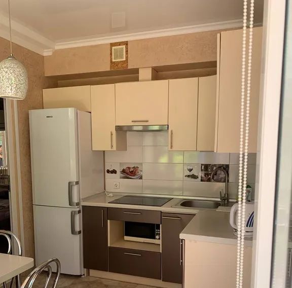 комната г Феодосия ул Московская 46 фото 1