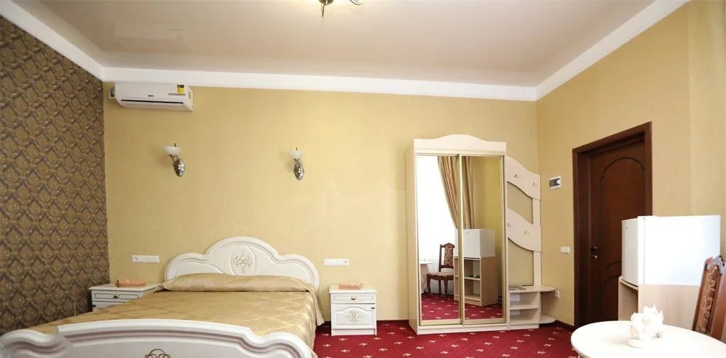 комната г Симферополь р-н Киевский ул Лермонтова 27а фото 1