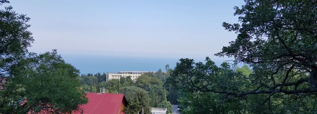 комната г Ялта пгт Ливадия ул Виноградная 8в фото 3