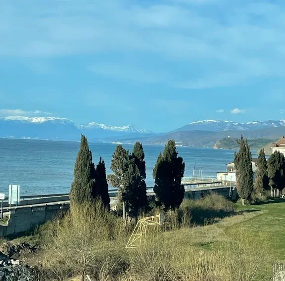 комната г Судак с Морское кв-л Жемчужный 13 фото 3