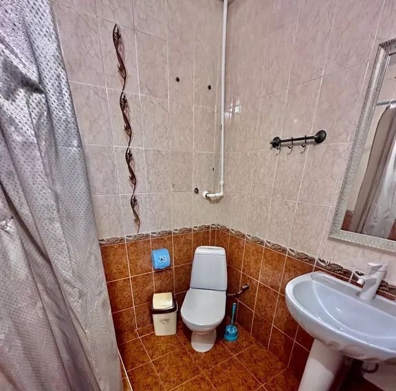 комната г Судак ул Ботаническая 1 фото 3