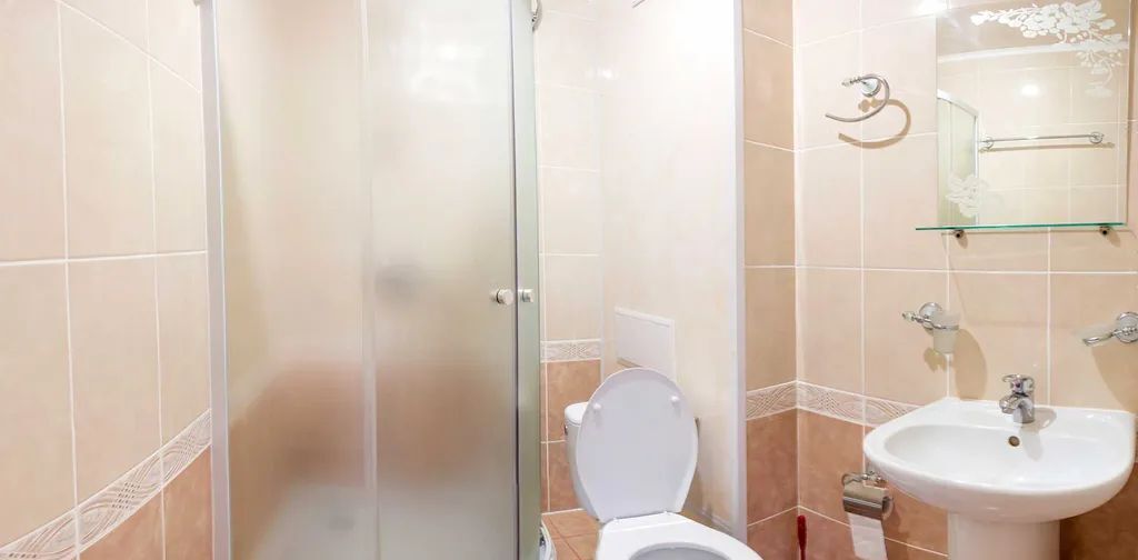 комната г Алушта ул Набережная 24а/1 фото 2