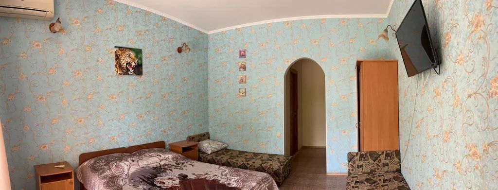 комната г Судак ул Сурожская 87 фото 3