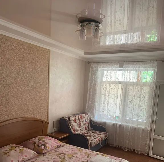 комната г Феодосия ул Московская 46 фото 4