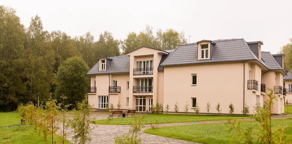 комната г Сергиев Посад д Смена 35, Сергиево-Посадский городской округ фото 1