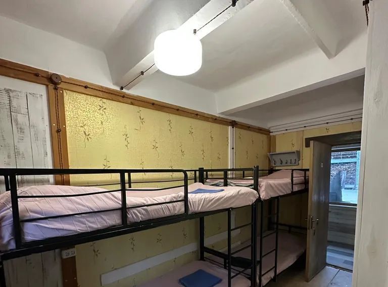 комната городской округ Одинцовский г Звенигород ш Ратехинское 3С фото 3