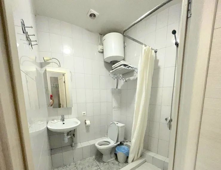 комната г Люберцы дп Красково ул Карла Маркса 117е Котельники фото 3