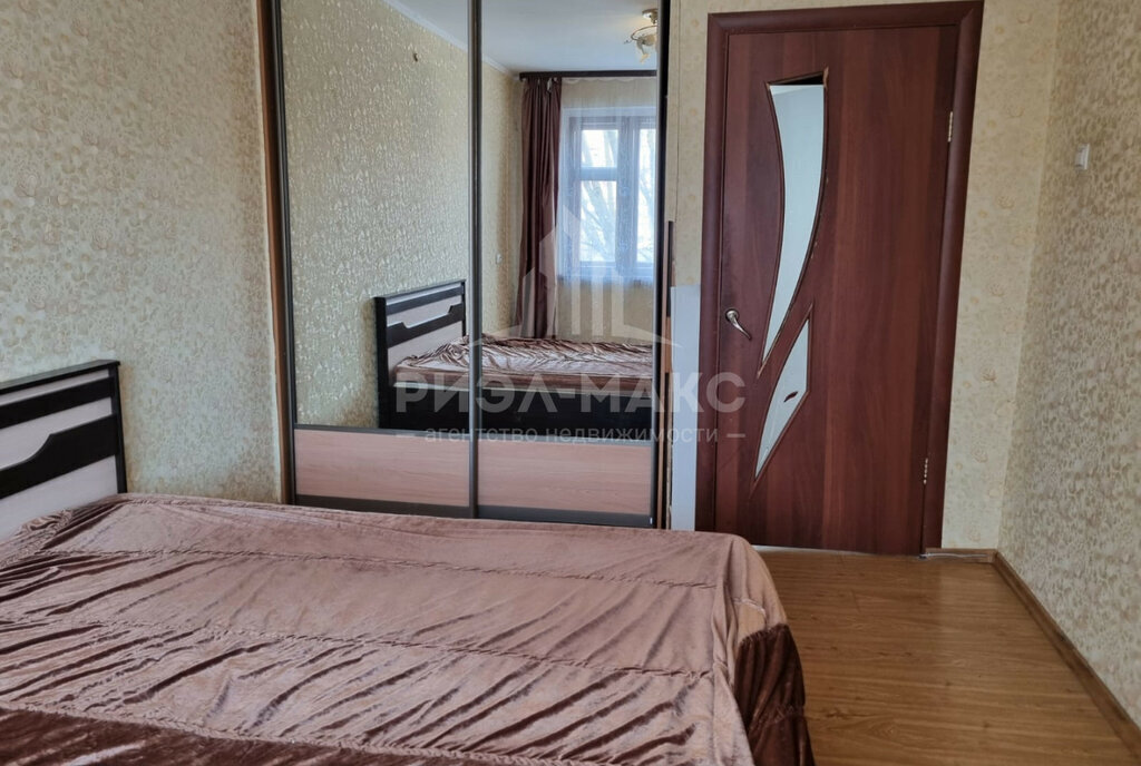 квартира г Брянск улица ого Фронта, 20к 1 фото 1