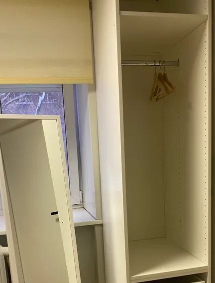 комната г Пермь р-н Свердловский ул Народовольческая 4 фото 2