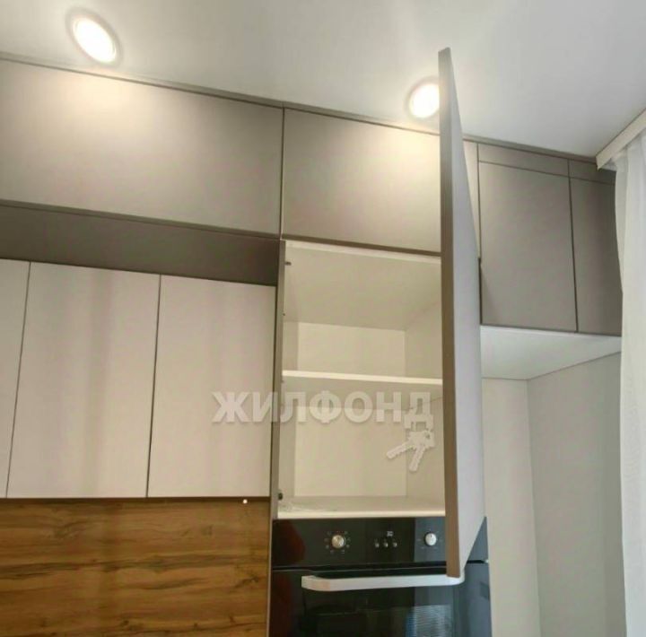 квартира г Абакан ул Генерала Тихонова 8/2 фото 9