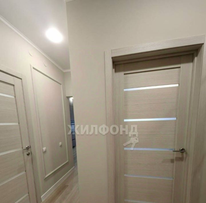 квартира г Абакан ул Генерала Тихонова 8/2 фото 22