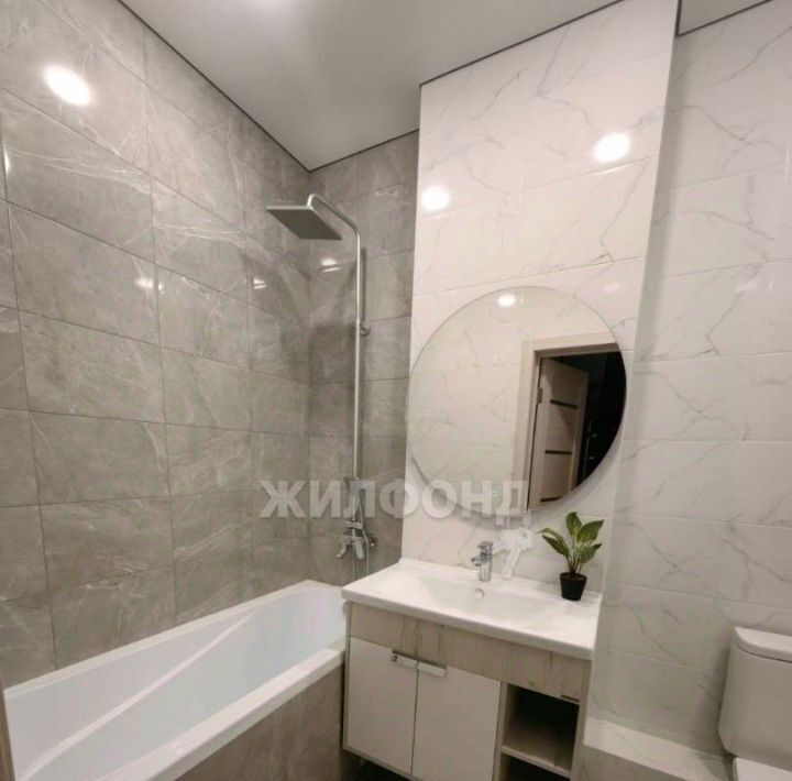 квартира г Абакан ул Генерала Тихонова 8/2 фото 21