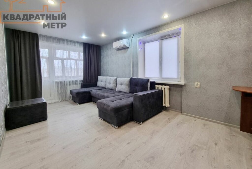 квартира г Димитровград ул Куйбышева 325 фото 6