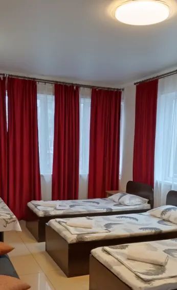 комната г Краснодар р-н Прикубанский Школьный микрорайон ул Школьная 64/2 фото 1