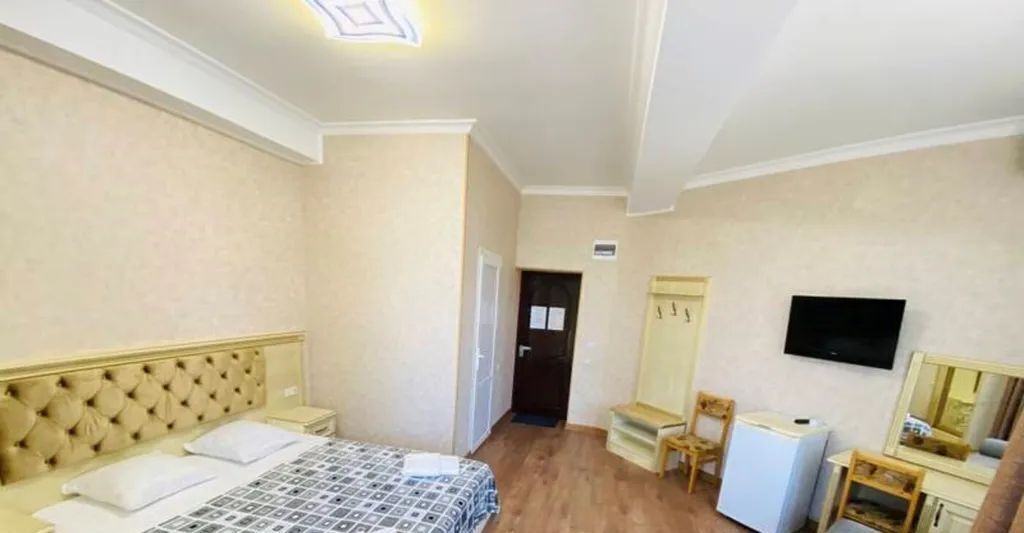 комната г Сочи р-н Лазаревский Лазаревское ул Тормахова 27/1 жилрайон фото 1