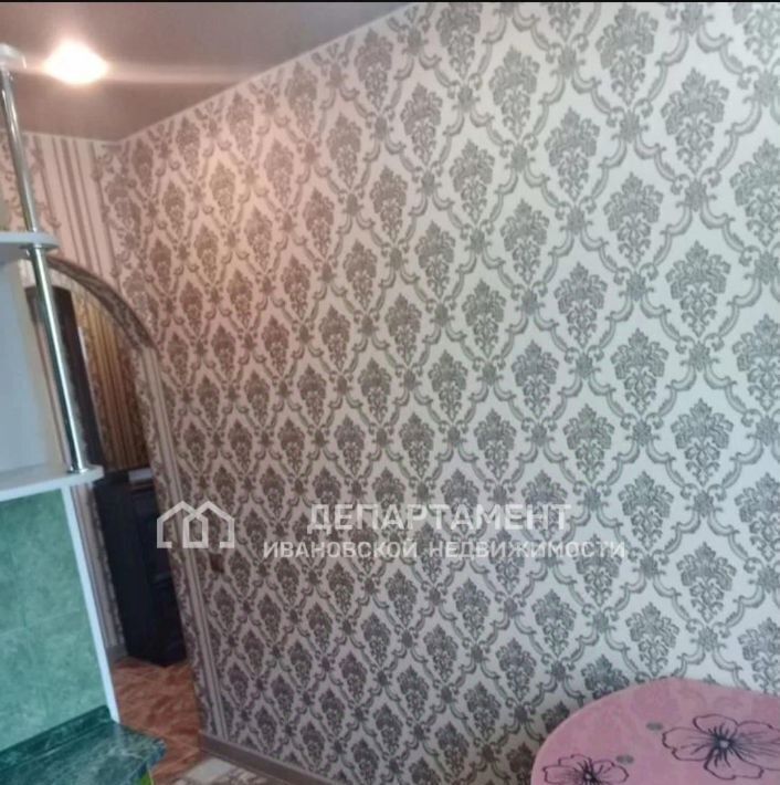 квартира р-н Приволжский г Приволжск ул Революционная 106к/1 фото 11