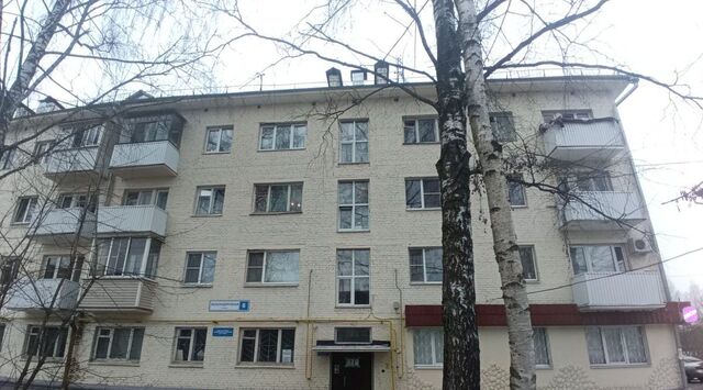 Заветы Ильича дом 6 фото