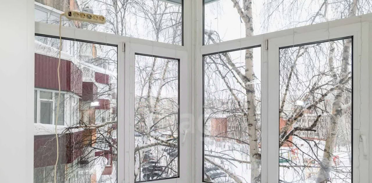 квартира г Сургут ул Чехова 4/1 11А фото 14