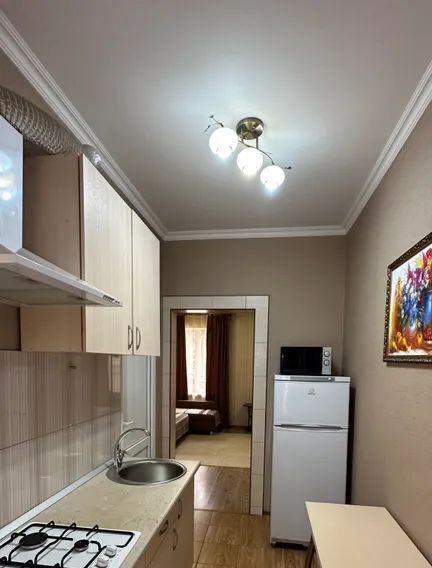 комната г Ессентуки ул Фрунзе 13 фото 19