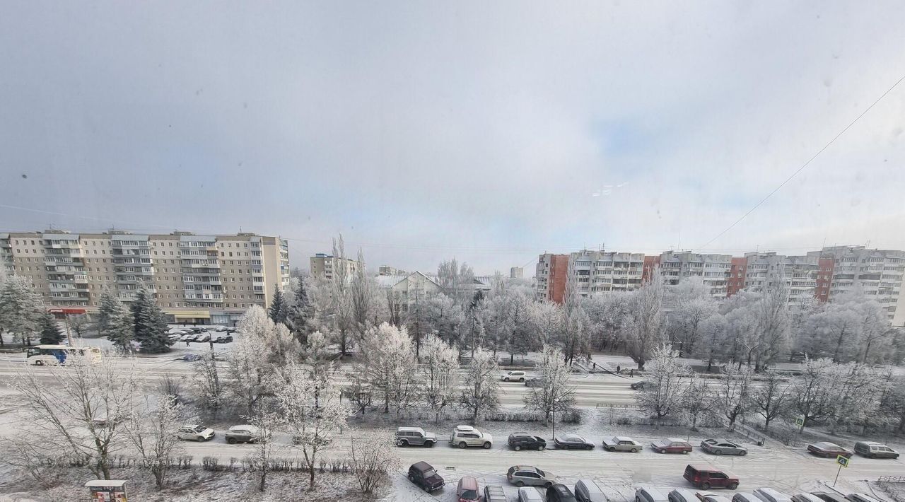 квартира г Владимир р-н Фрунзенский пр-кт Суздальский 5 фото 19