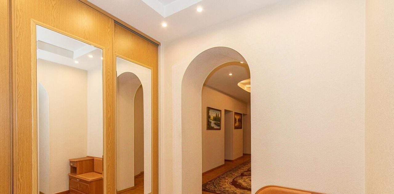 квартира г Владимир р-н Фрунзенский ул Комиссарова 28 фото 20