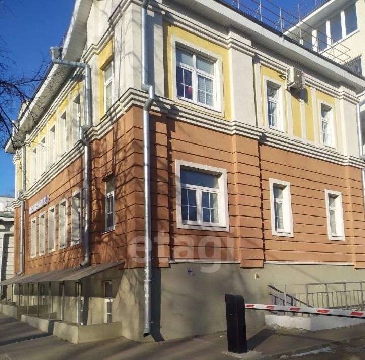свободного назначения г Владимир р-н Октябрьский ул Большая Нижегородская 27 фото 7
