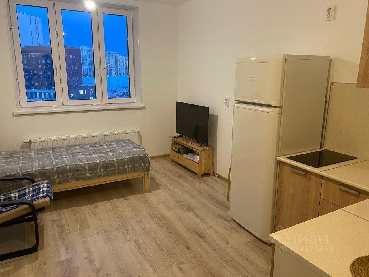квартира г Екатеринбург ул Академика Ландау фото 5