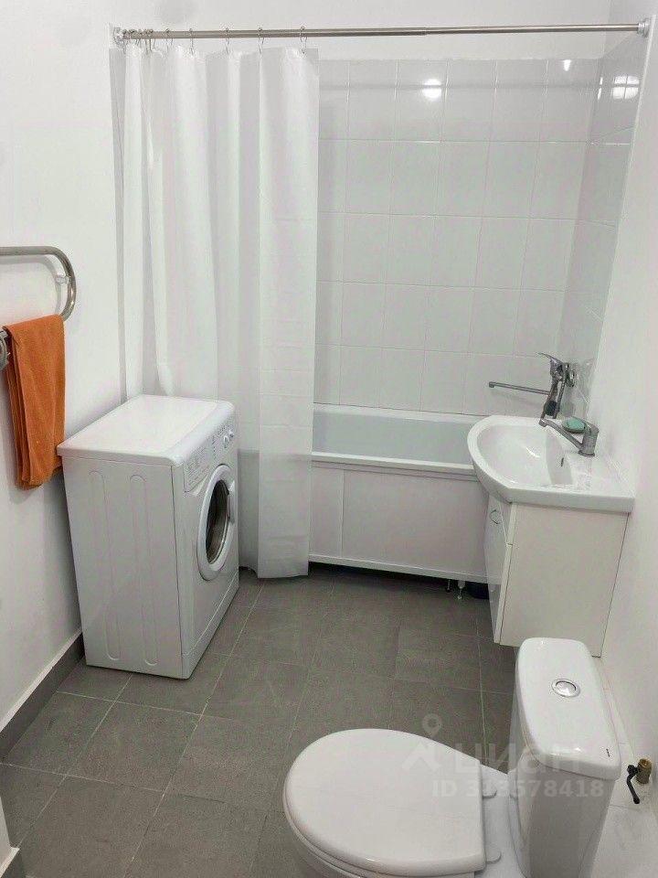 квартира г Екатеринбург ул Академика Ландау фото 10