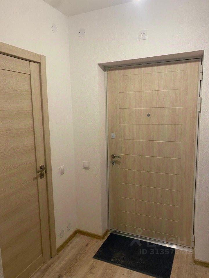 квартира г Екатеринбург ул Академика Ландау фото 13