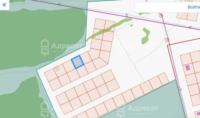 р-н Кировский 6 кв-л фото