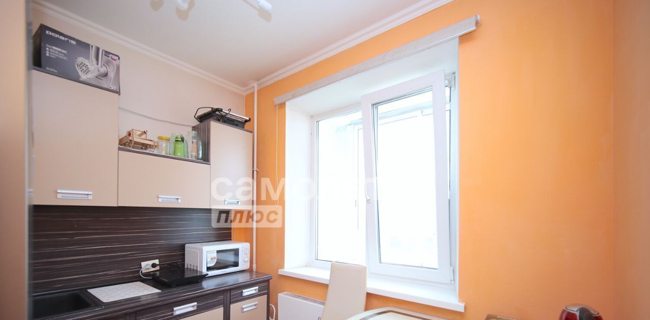 квартира г Кемерово р-н Центральный ул 2-я Заречная 2 фото 7