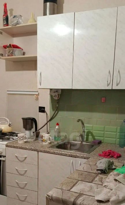 квартира г Киров р-н Октябрьский пр-кт Октябрьский 39 фото 7