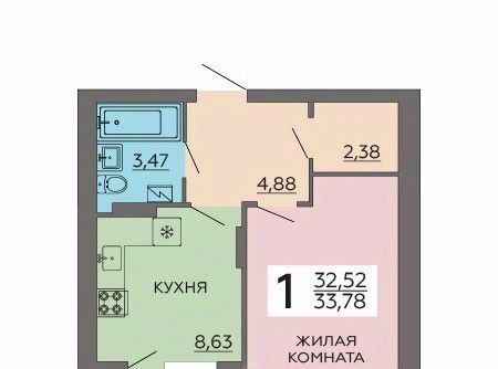 р-н Коминтерновский ул Независимости 78к/1 фото