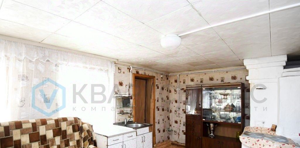 дом г Омск р-н Кировский ул Малая Островская фото 5