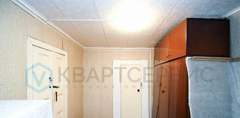 дом г Омск р-н Кировский ул Малая Островская фото 11