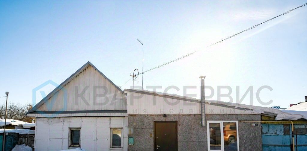 дом г Омск р-н Кировский ул Малая Островская фото 18