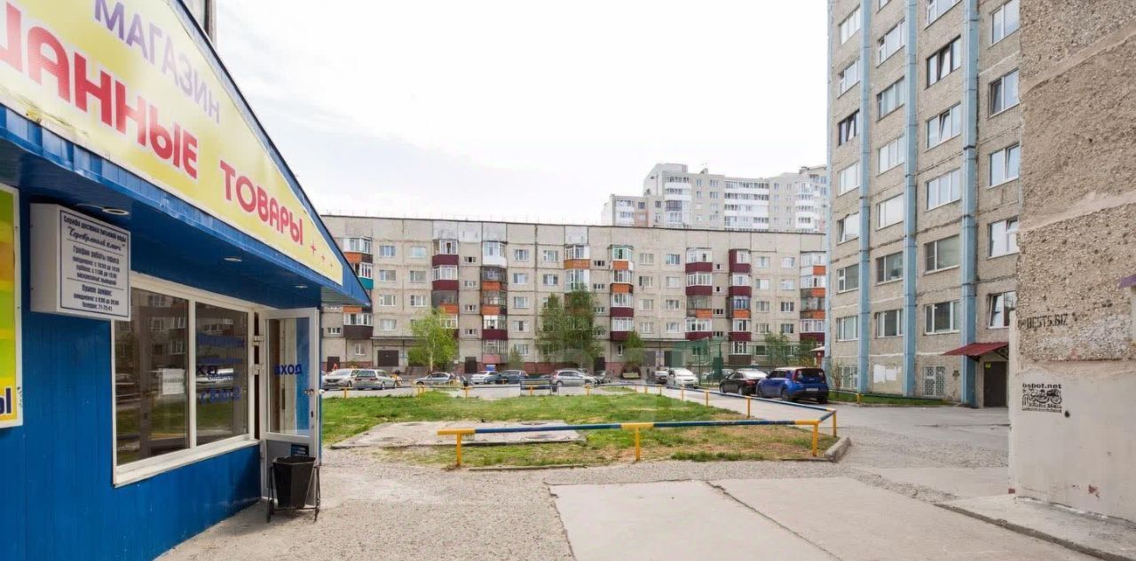 свободного назначения г Сургут ул Мелик-Карамова 47/2 27-й фото 12