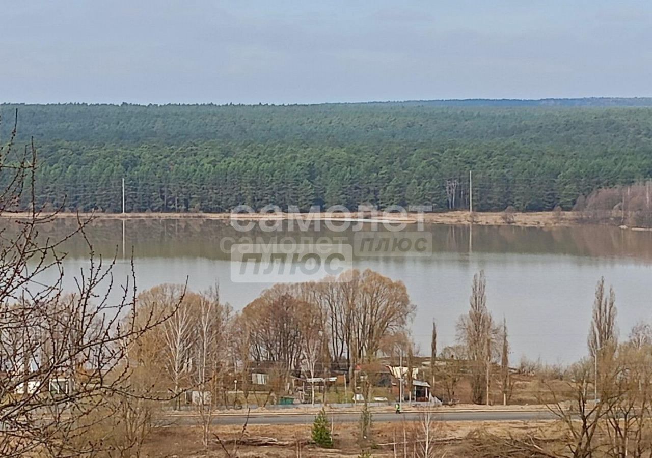 земля г Калуга р-н Московский пер Брусничный 2-й фото 3