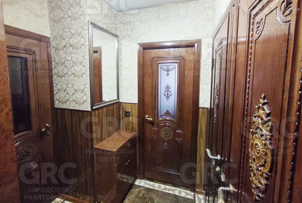 квартира г Сочи ул Донская 21/2 фото 12