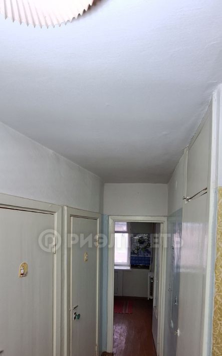 квартира г Мончегорск ул Комсомольская 38к/1 фото 9