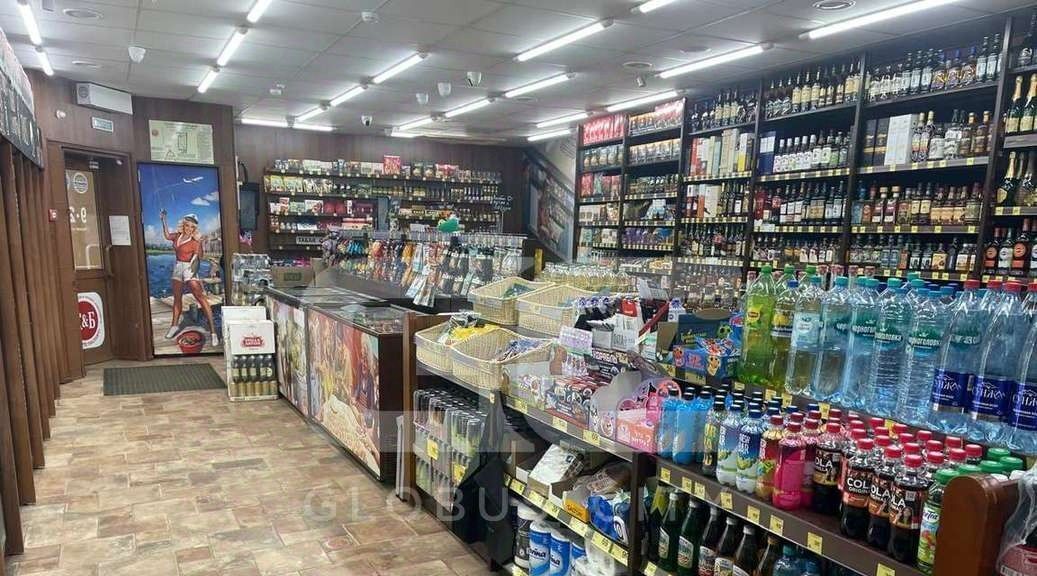 торговое помещение г Клинцы пр-кт Ленина 33 фото 3