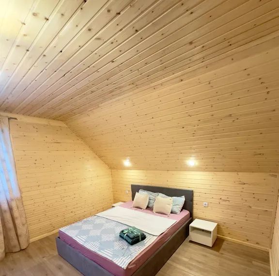 дом г Петрозаводск пер Ермака 7 фото 4