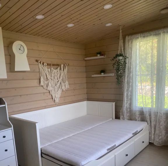 дом г Сортавала п Туоксъярви Сортавальский муниципальный округ, 2 фото 7