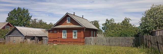 р-н Селижаровский п Селище ул Северная 35 фото