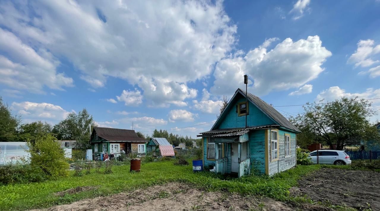 дом р-н Переславский Переславль-Залесский муниципальный округ, Антоновка-2 СНТ фото 7