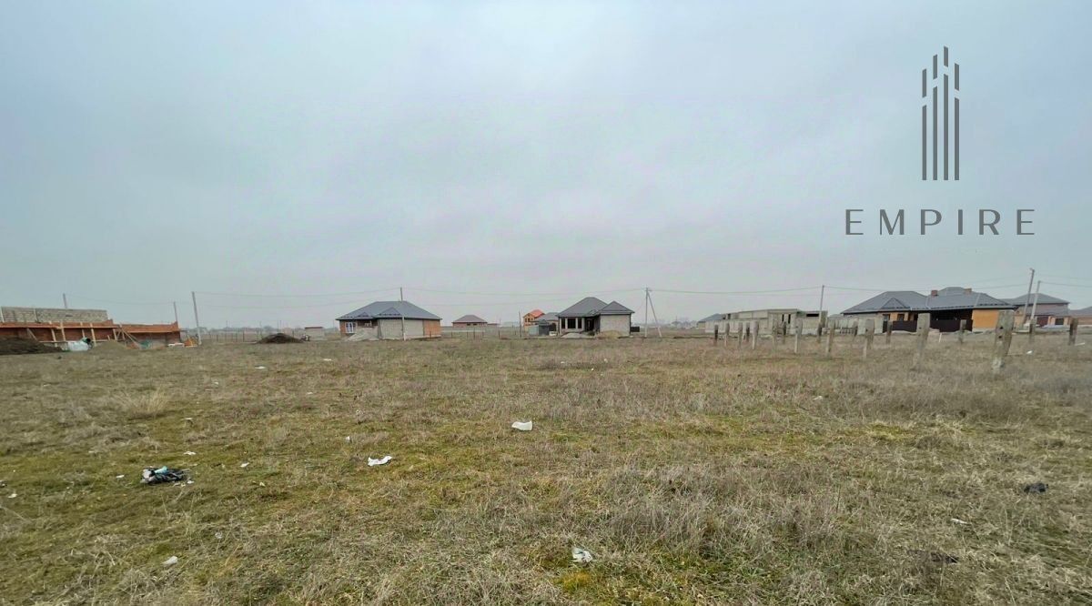 земля г Грозный р-н Старопромысловский пер. 2-й Круглова, 8 фото 6
