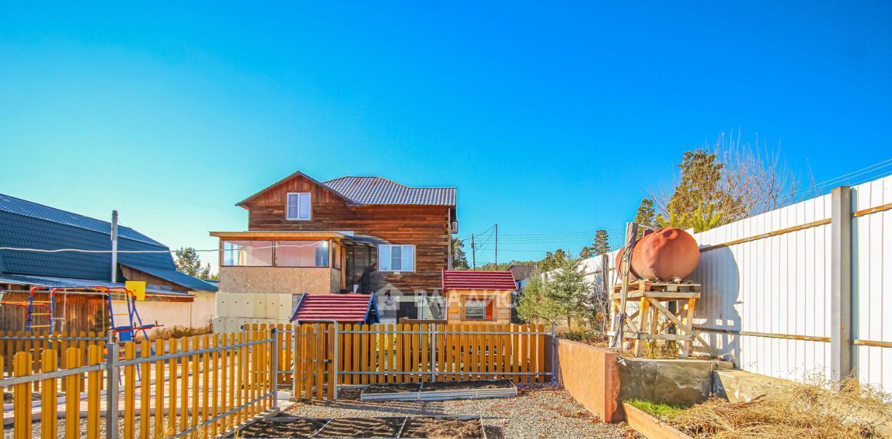 дом г Улан-Удэ ул Ветеранов 27 фото 25