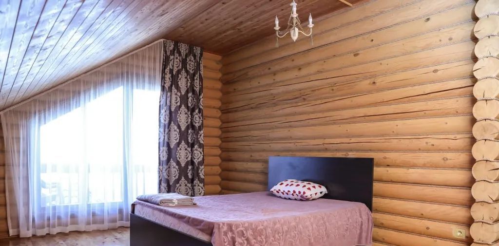дом г Махачкала р-н Кировский микрорайон Караман-4 10/1 фото 13