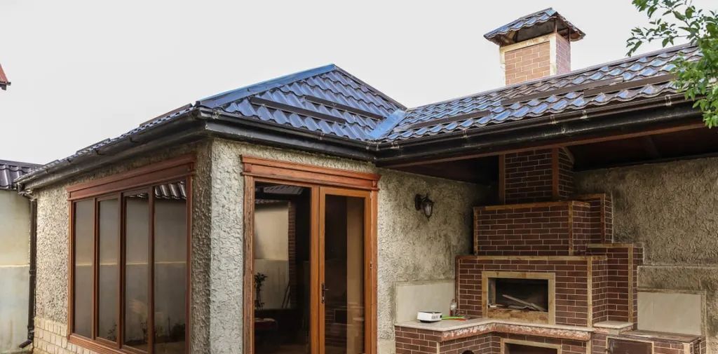 дом г Махачкала р-н Кировский микрорайон Караман-4 10/1 фото 11