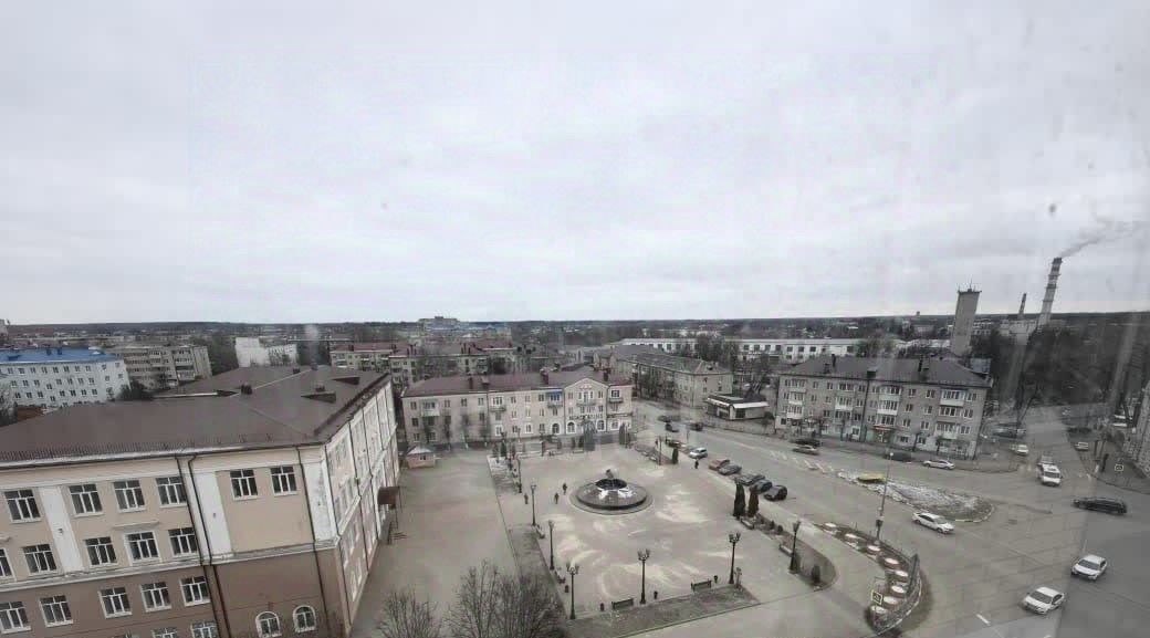 квартира г Клинцы ул Ворошилова 7 фото 27